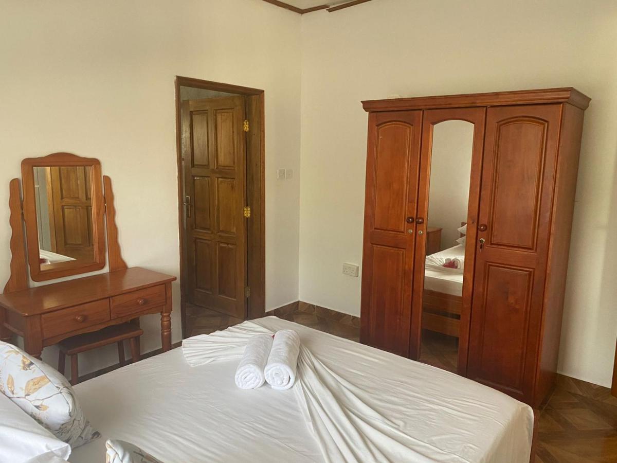 Happy Stay Villa Grand Anse  Kültér fotó