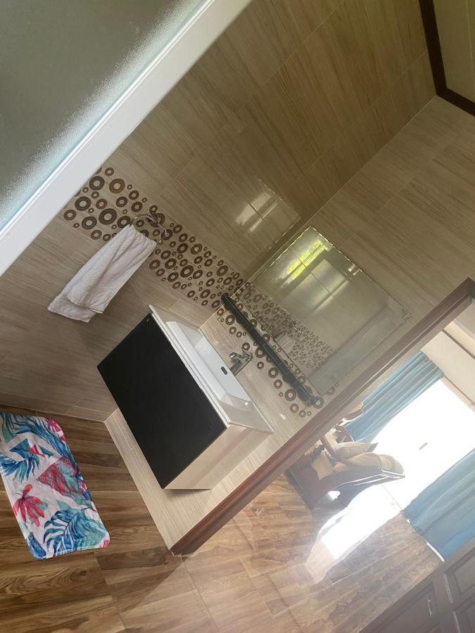 Happy Stay Villa Grand Anse  Kültér fotó