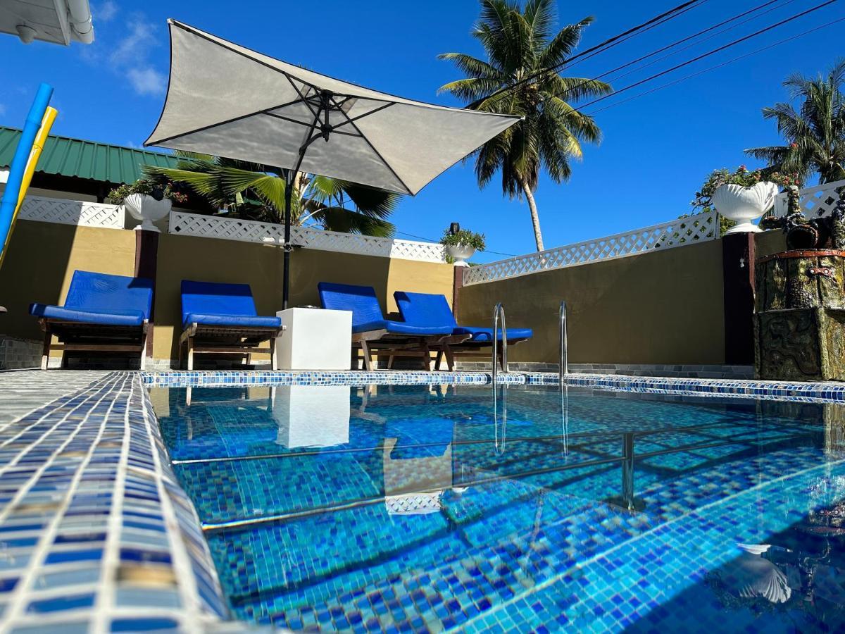 Happy Stay Villa Grand Anse  Kültér fotó