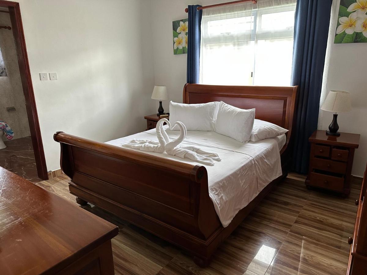Happy Stay Villa Grand Anse  Kültér fotó