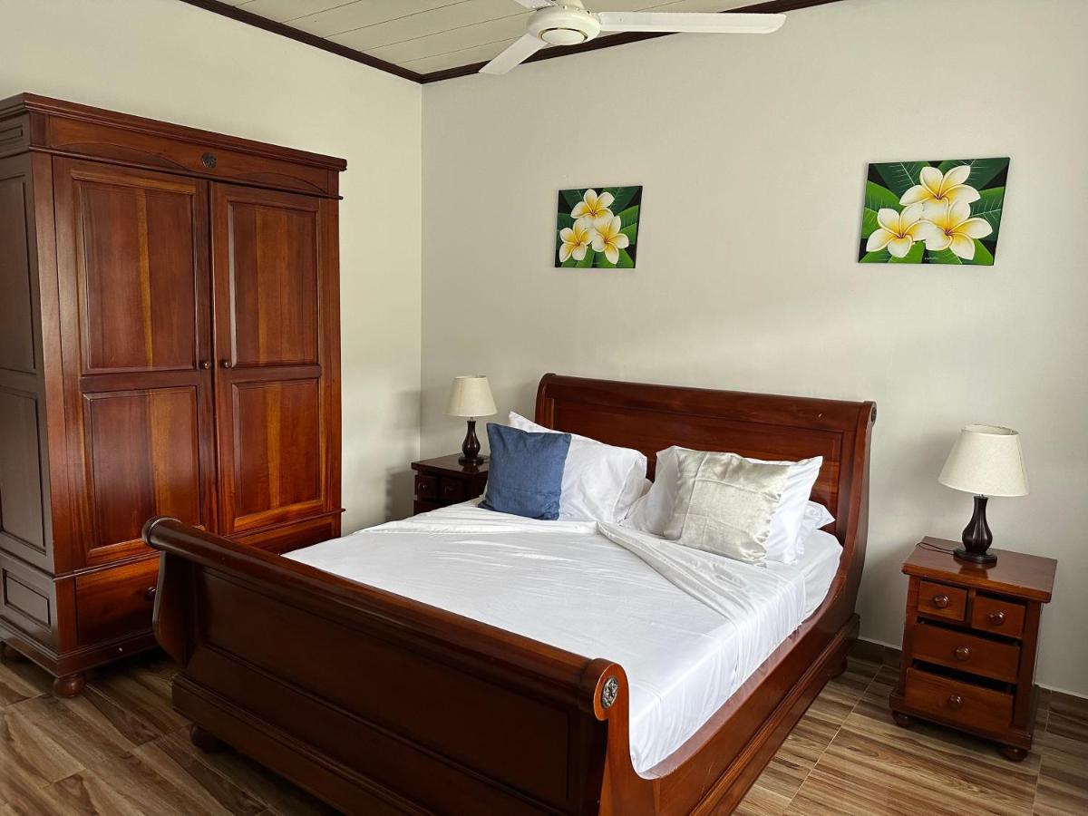 Happy Stay Villa Grand Anse  Kültér fotó