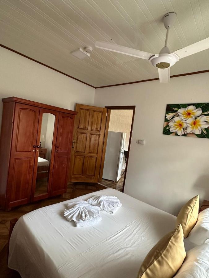 Happy Stay Villa Grand Anse  Kültér fotó