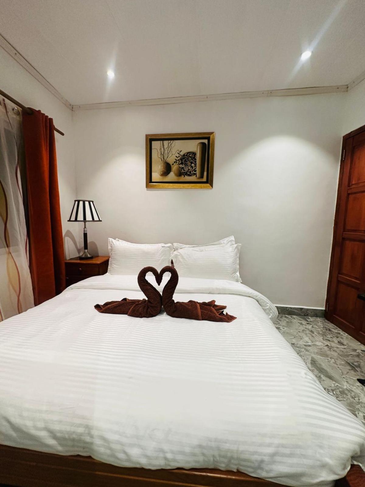 Happy Stay Villa Grand Anse  Kültér fotó