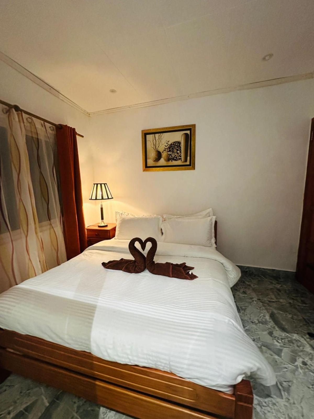 Happy Stay Villa Grand Anse  Kültér fotó